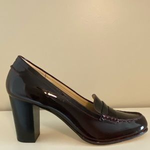 Michael Kors loafer